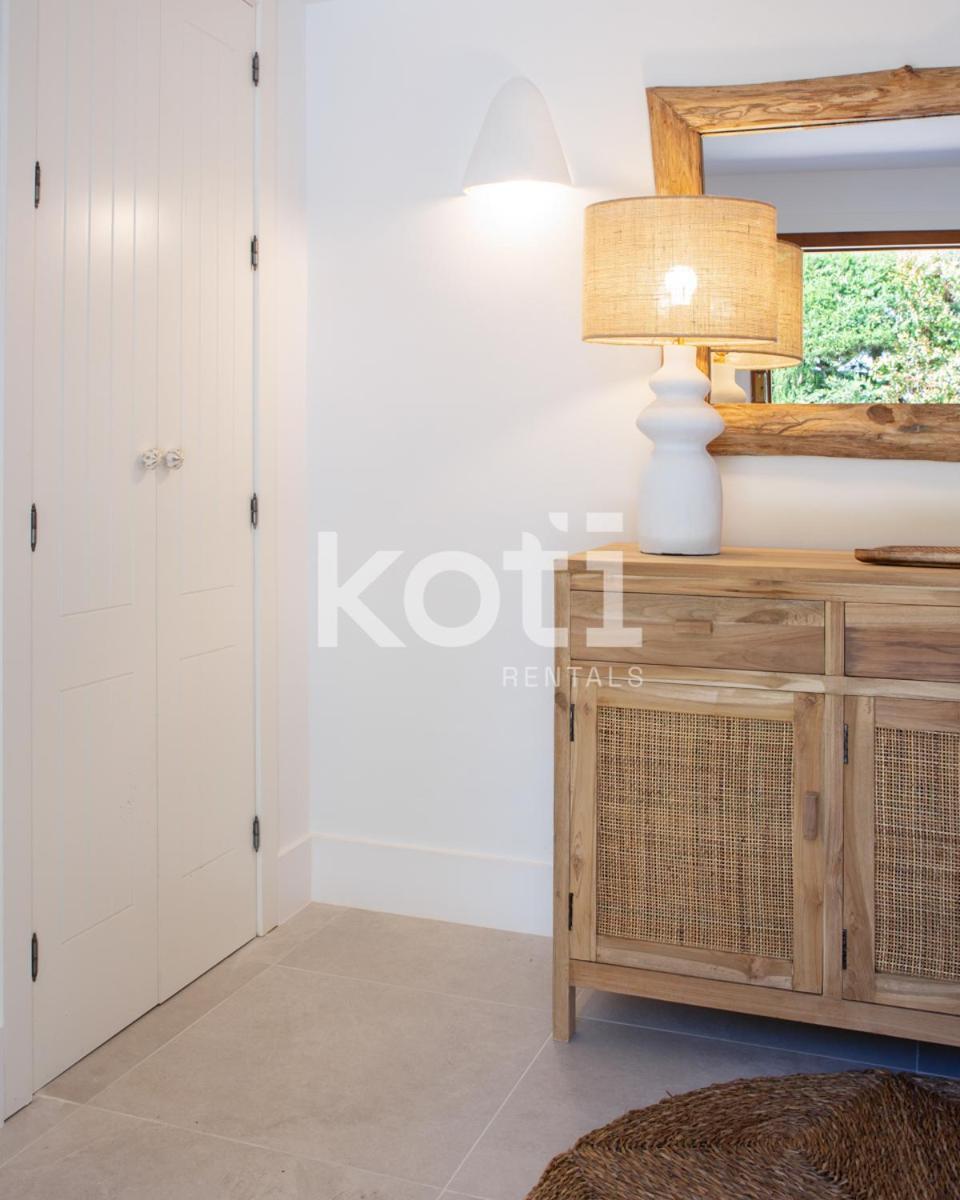 Koti Rentals - Villa El Carreton Marbella Exterior photo